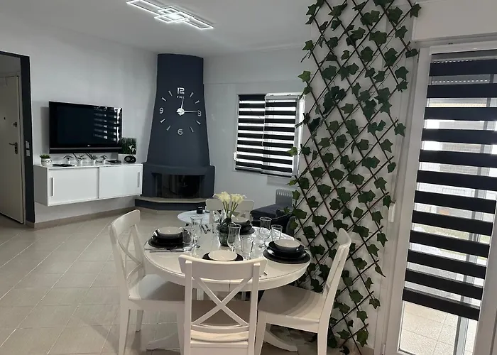 Apartmán Relax House 2 *