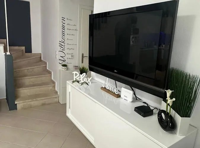 Apartmán Relax House 2 *