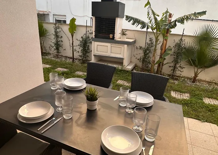 Relax House 2 Pefkochori