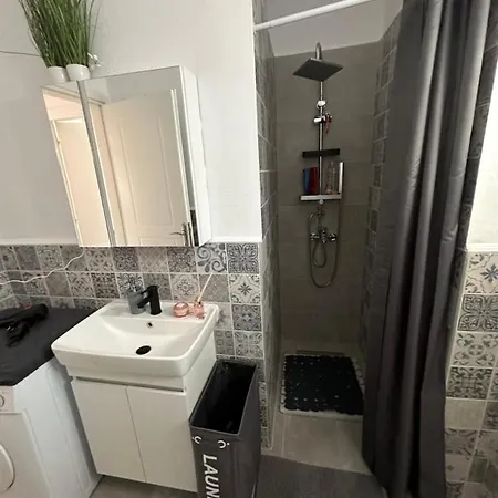 Apartment Relax House 2