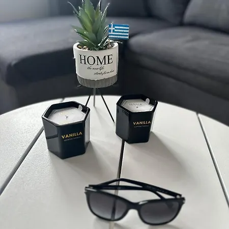 Relax House 2 Пефкохори