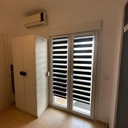 Relax House 2 Apartment Pefkochori