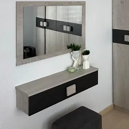 Apartment Relax House 2 Pefkochori