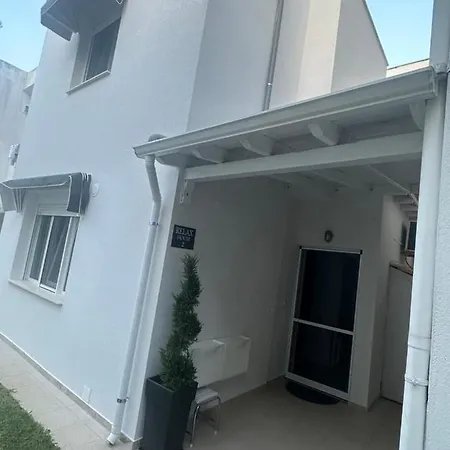 Relax House 2 Apartment *