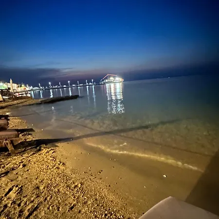 Relax House 2 * Pefkochori
