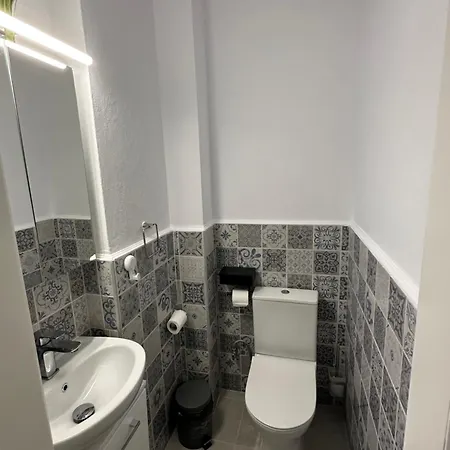 Apartment Relax House 2 *