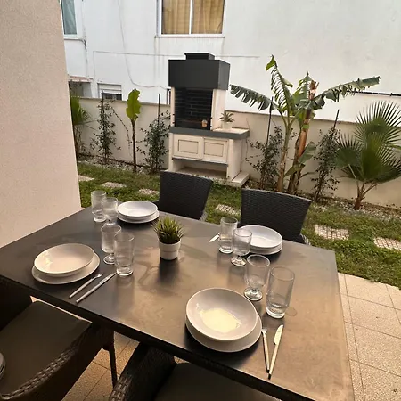 Relax House 2 Pefkochori