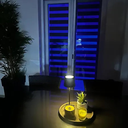 Relax House 2 Pefkochori