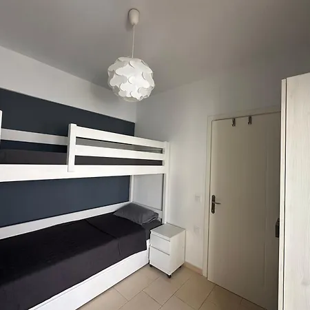 Apartamento Relax House 2