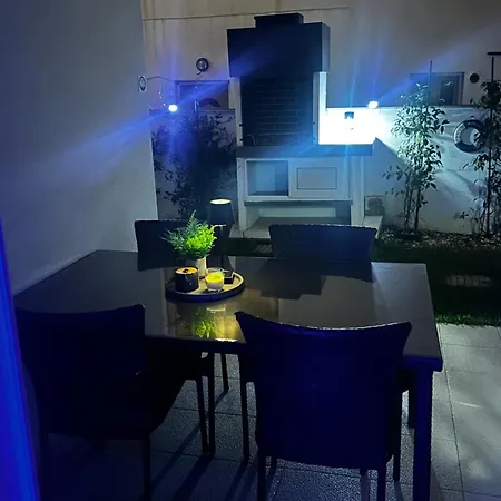 Relax House 2 Apartamento *