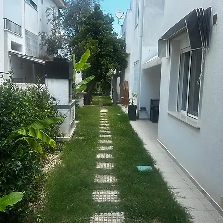 Apartamento Relax House 2 *