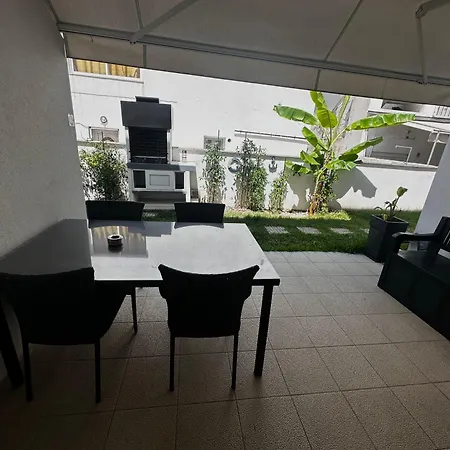 Apartamento Relax House 2