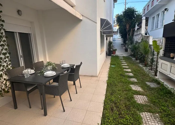 דירה Relax House 2 *