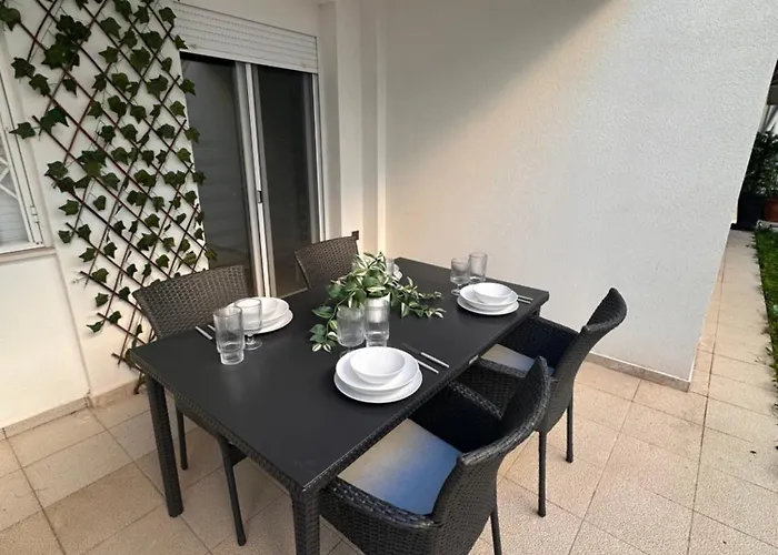 Relax House 2 דירה *