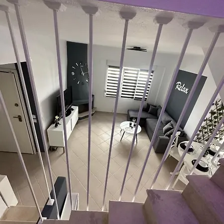 Relax House 2 Apartamento *