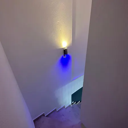 Apartamento Relax House 2