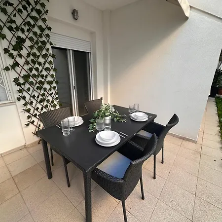 Relax House 2 Apartamento *