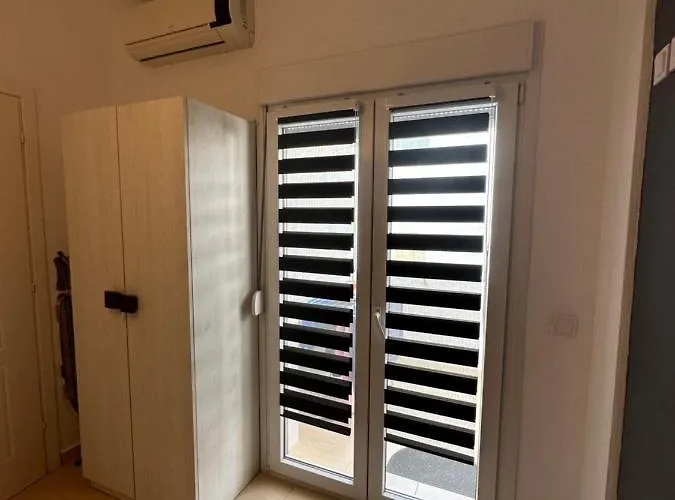 Relax House 2 Apartament Pefkochori