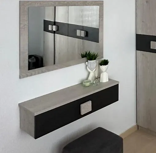 Apartament Relax House 2 Pefkochori